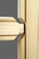 Frame & Joints