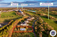 Site at Heritage Killenard