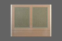 Double Panel