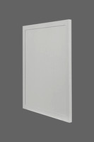 Doors Painted 3